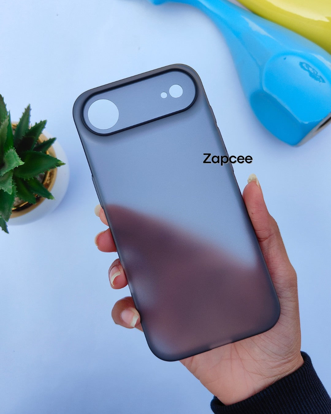 iPhone 17 Air - Super Thin Case