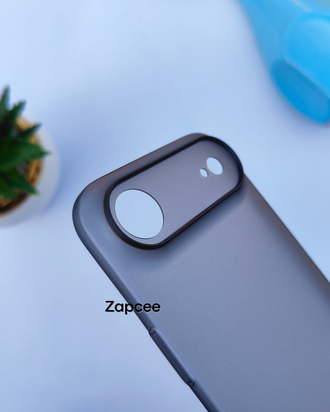 iPhone 17 Air - Super Thin Case