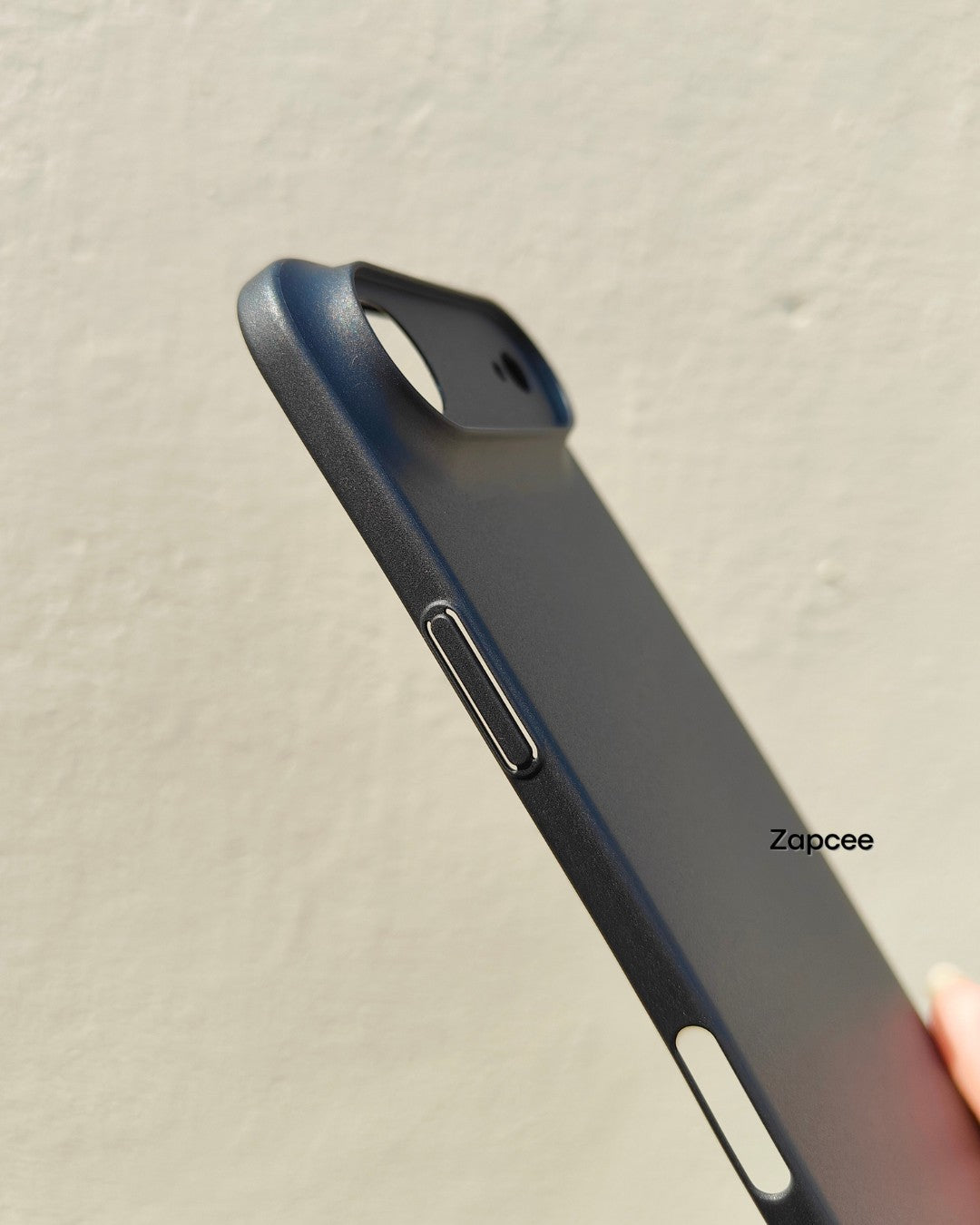 iPhone 17 Air - Super Thin Case