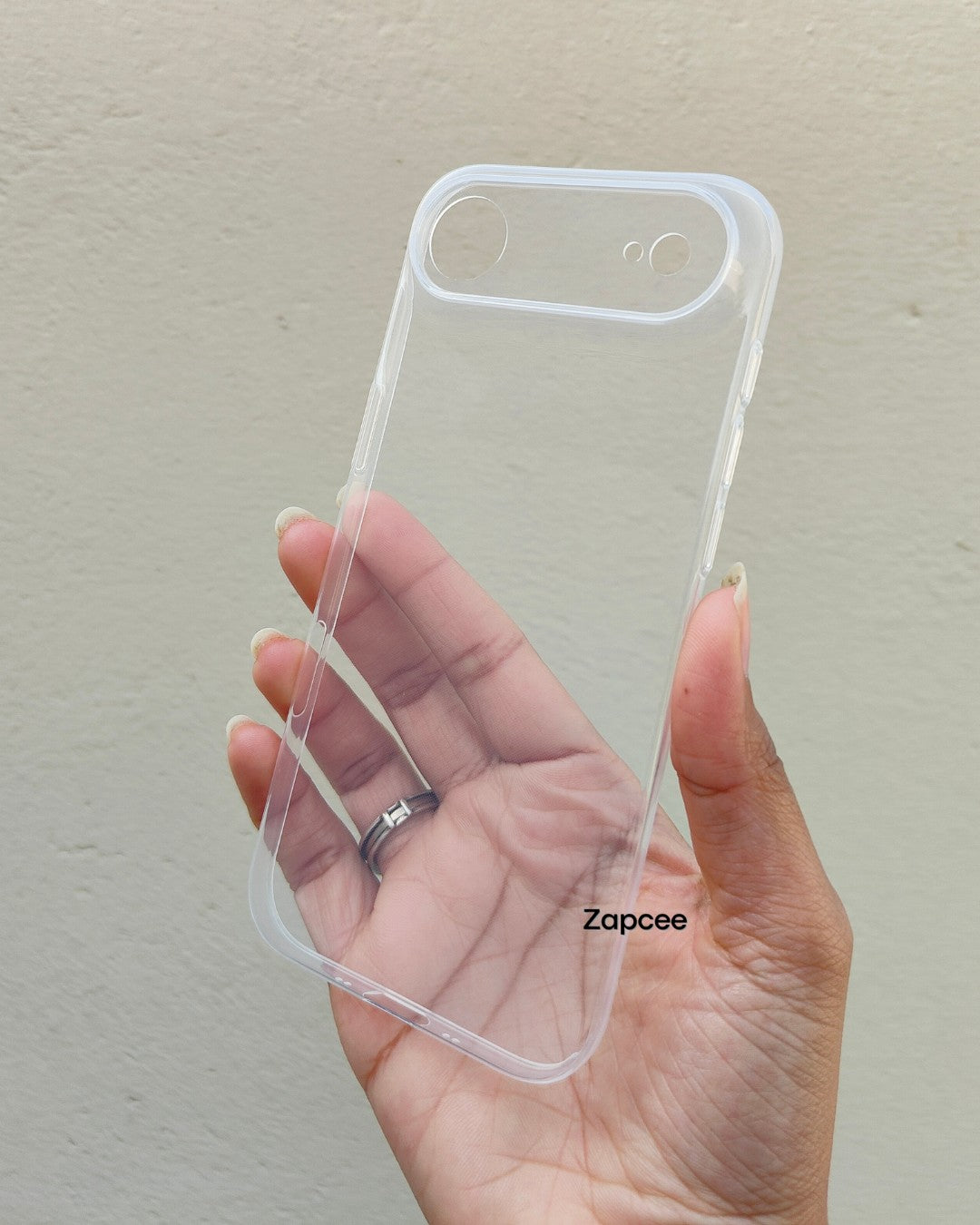 iPhone 17 Air - Super Thin Case