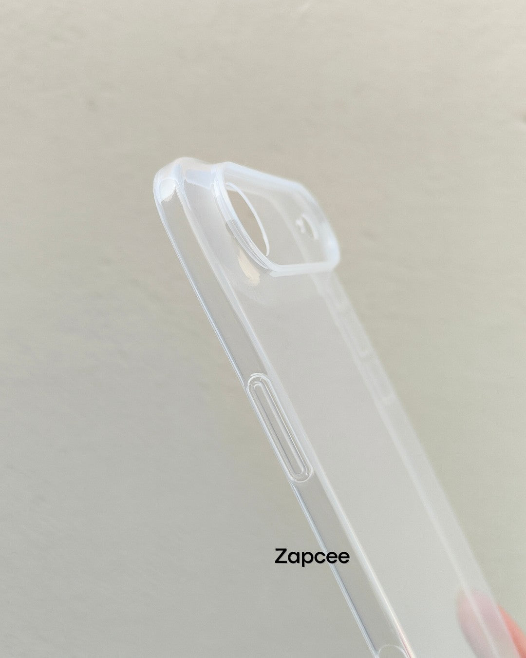 iPhone 17 Air - Super Thin Case