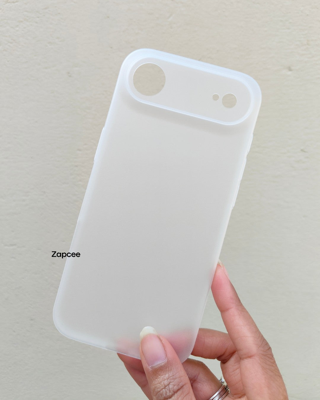 iPhone 17 Air - Super Thin Case