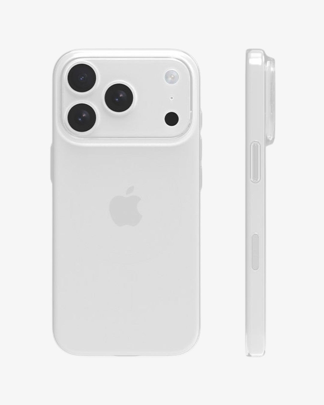 iPhone 17 Pro Max - Super Thin Case