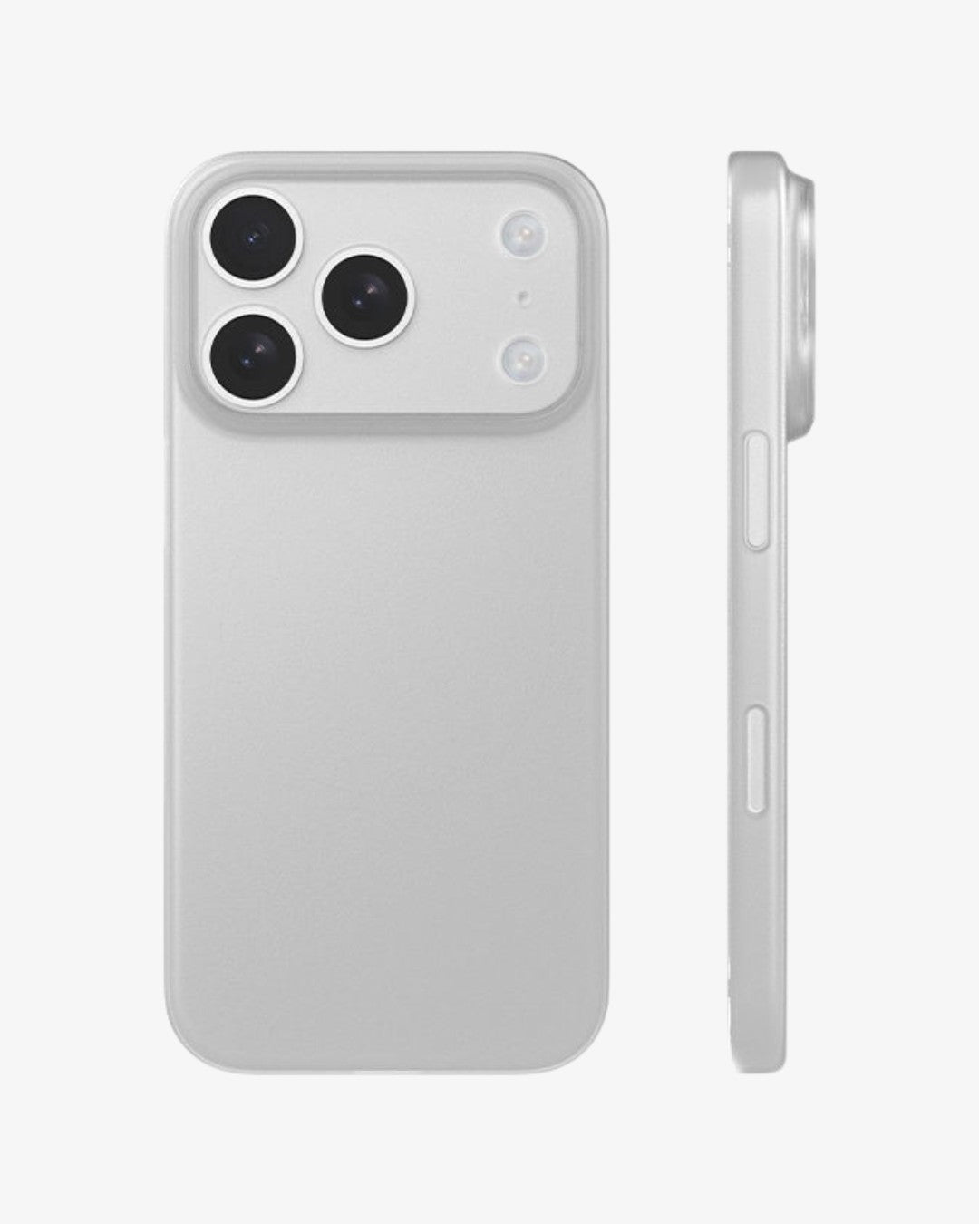 iPhone 17 Pro Max - Super Thin Case