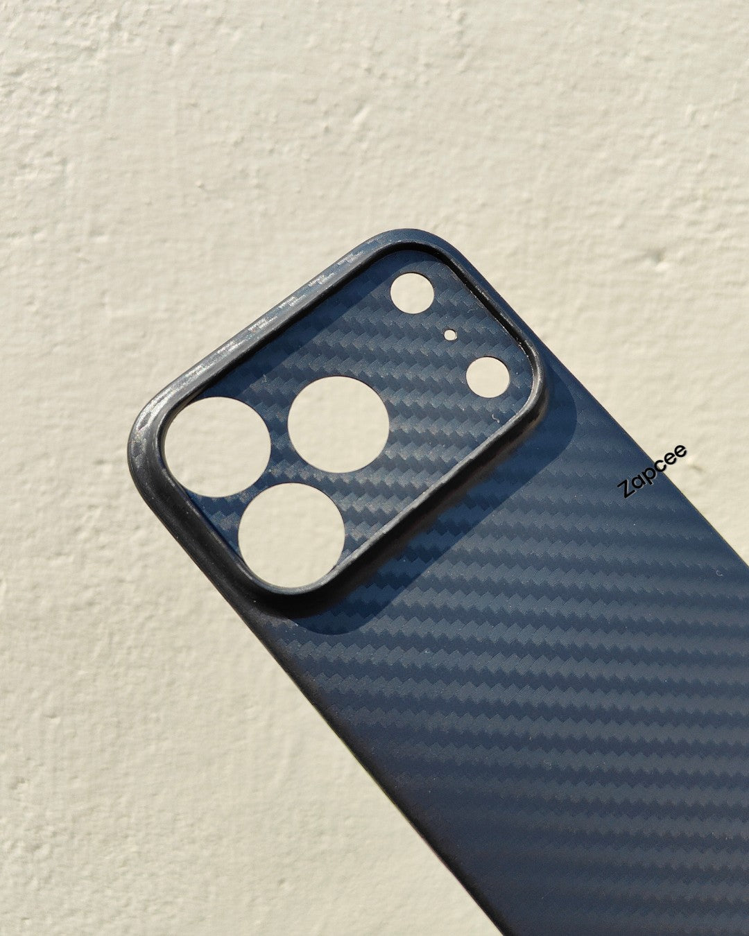 iPhone 17 Pro Max - Super Thin Case