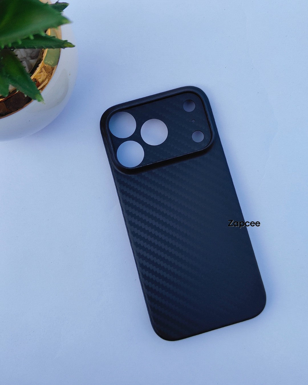 iPhone 17 Pro - Super Thin Case