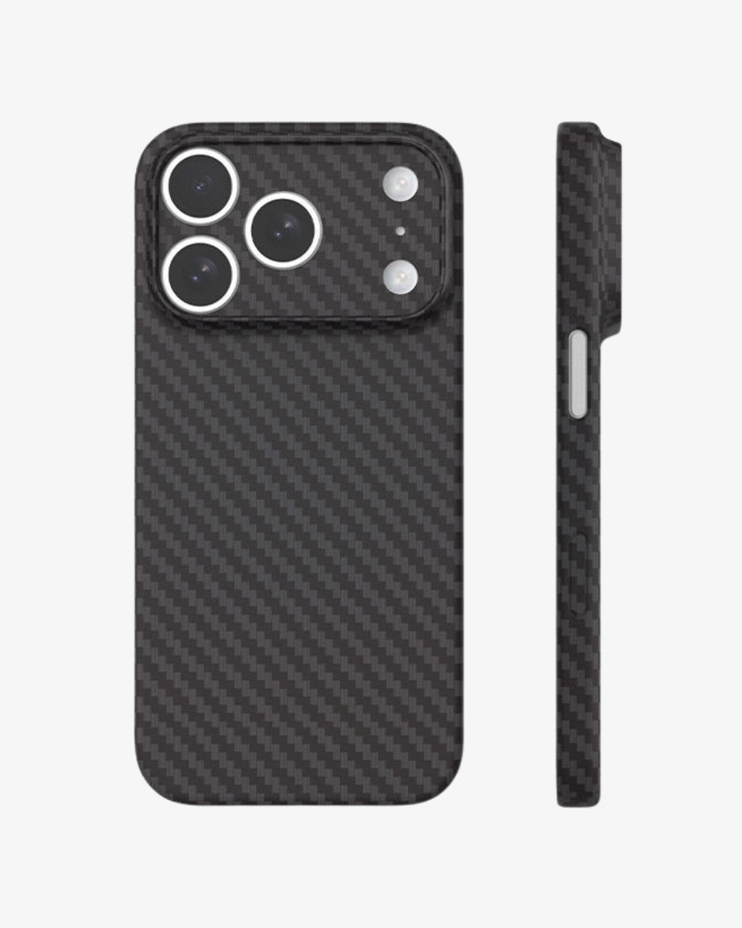 iPhone 17 Pro - Super Thin Case