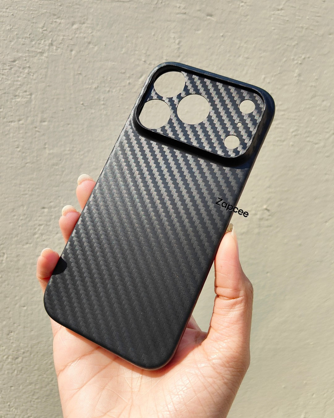 iPhone 17 Pro - Super Thin Case