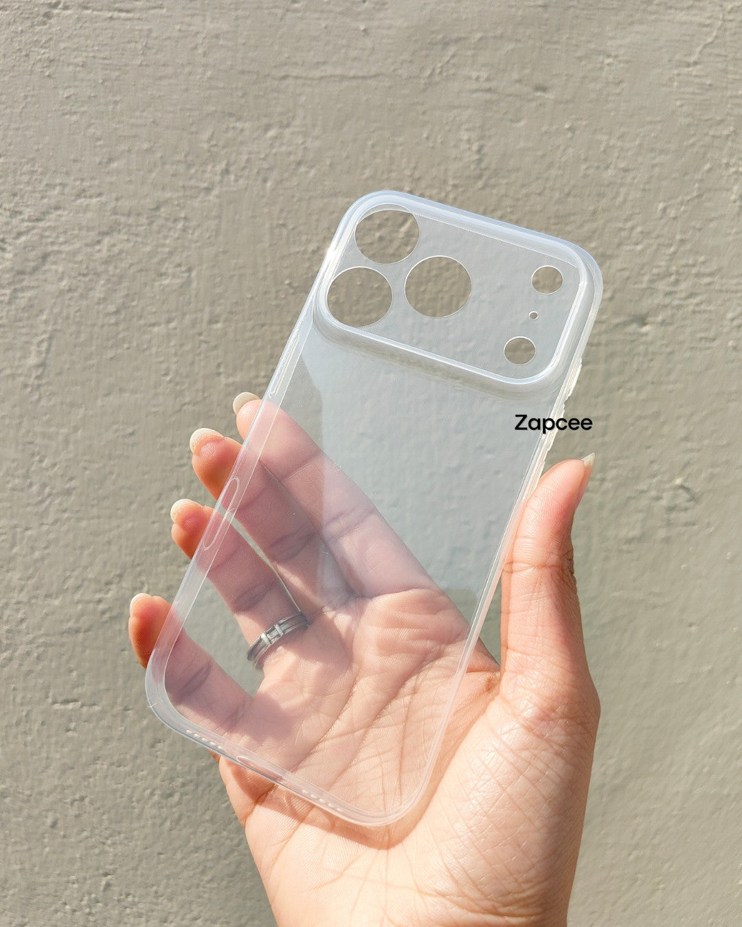 iPhone 17 Pro - Super Thin Case