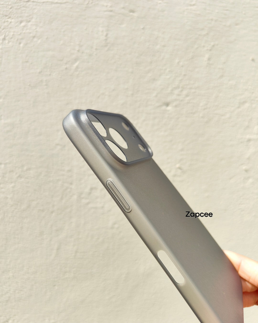 iPhone 17 Pro - Super Thin Case