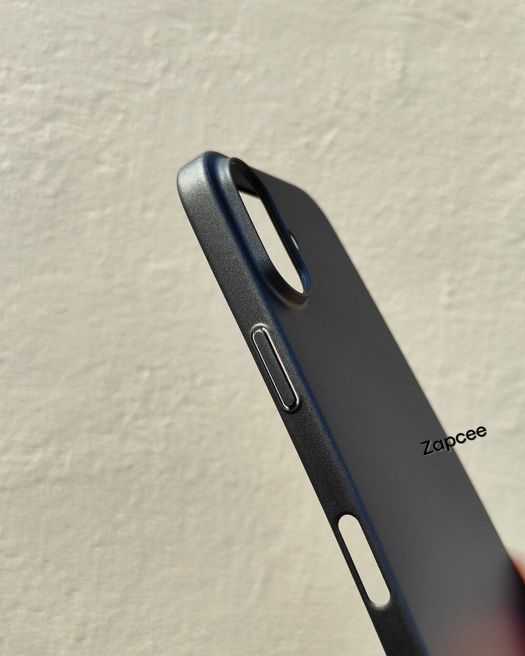 iPhone 17 - Super Thin Case