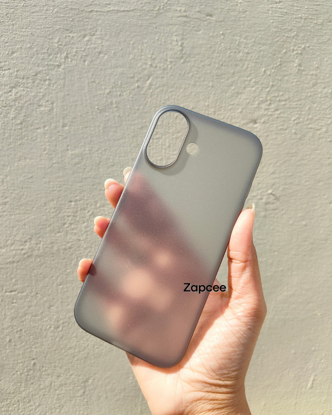 iPhone 17 - Super Thin Case