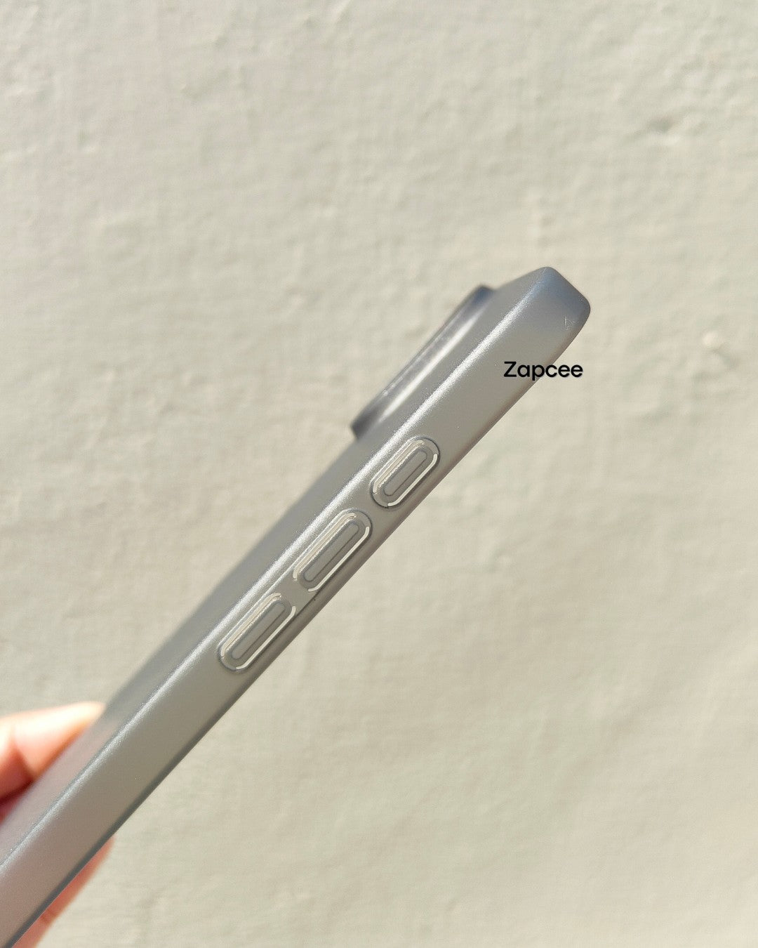 iPhone 17 - Super Thin Case