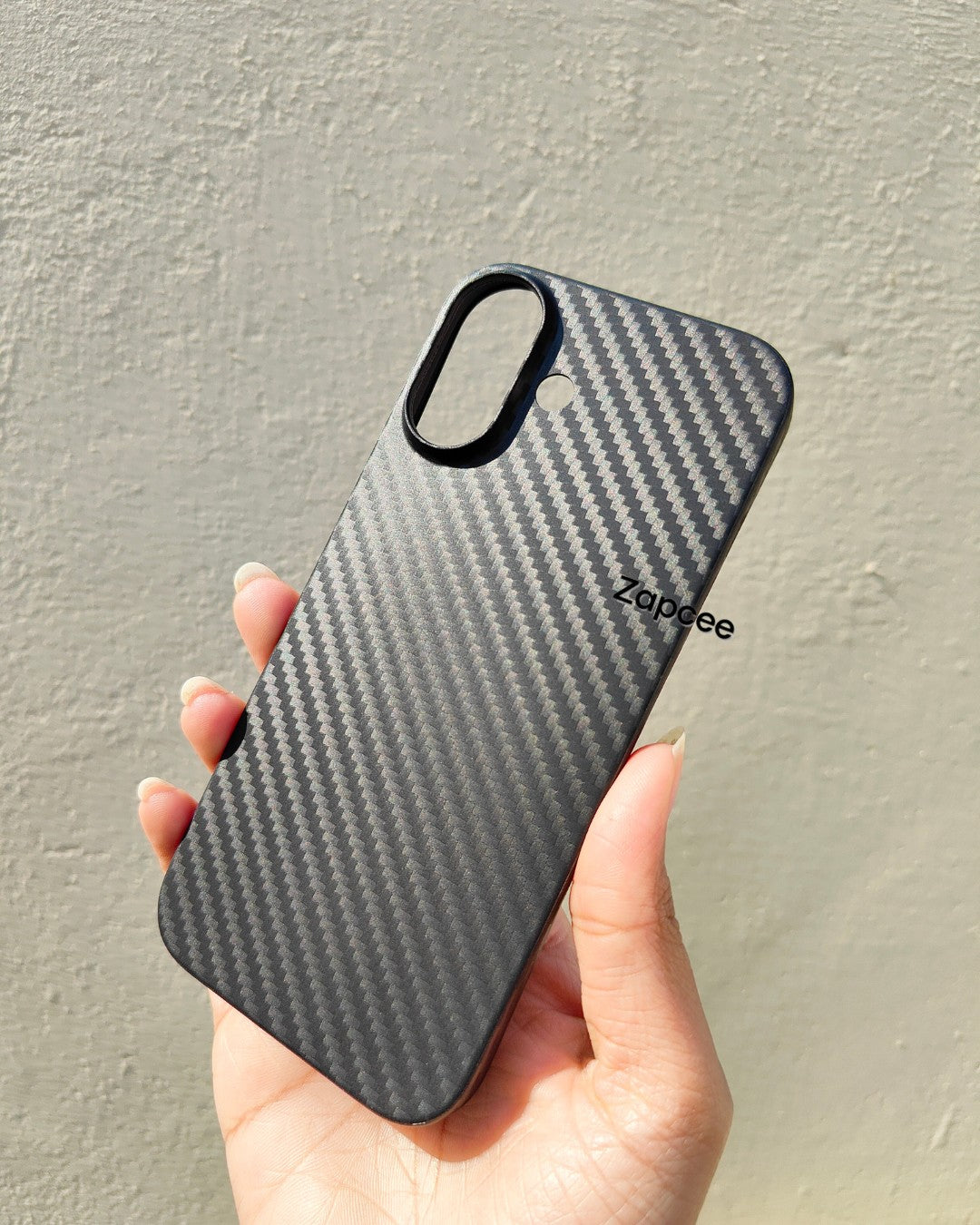 iPhone 17 - Super Thin Case