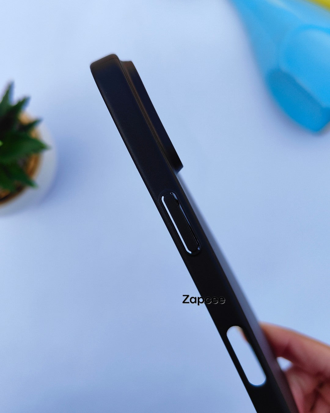 iPhone 17 - Super Thin Case