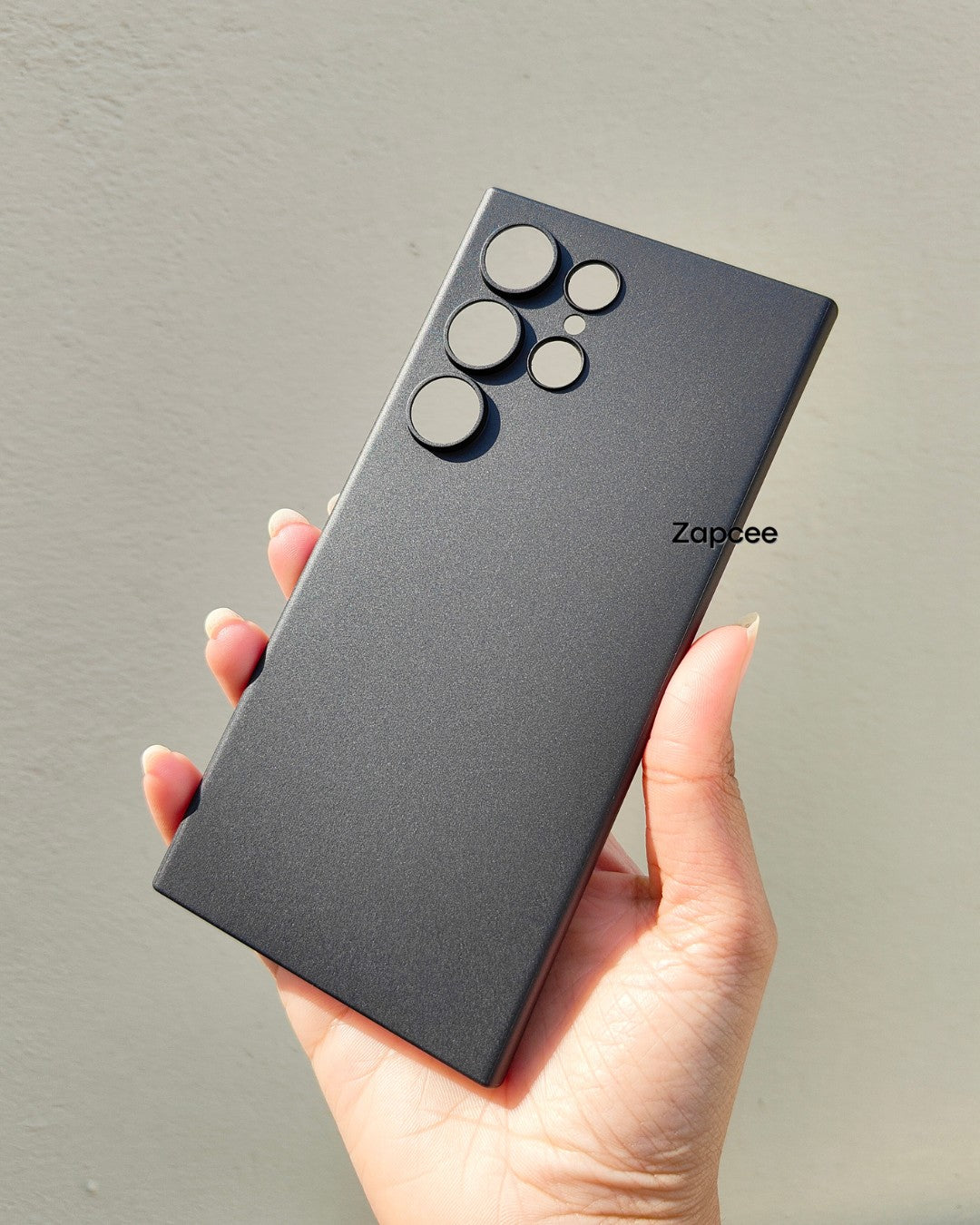 Samsung Galaxy S23 Ultra - Super Thin Case