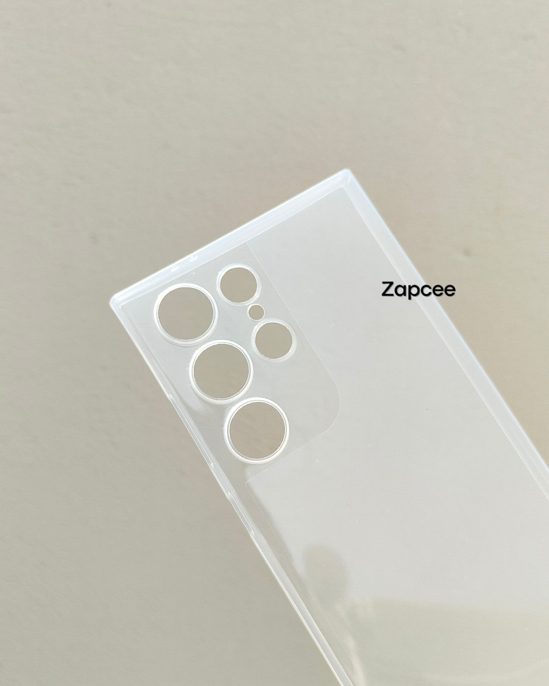 Samsung Galaxy S23 Ultra - Super Thin Case