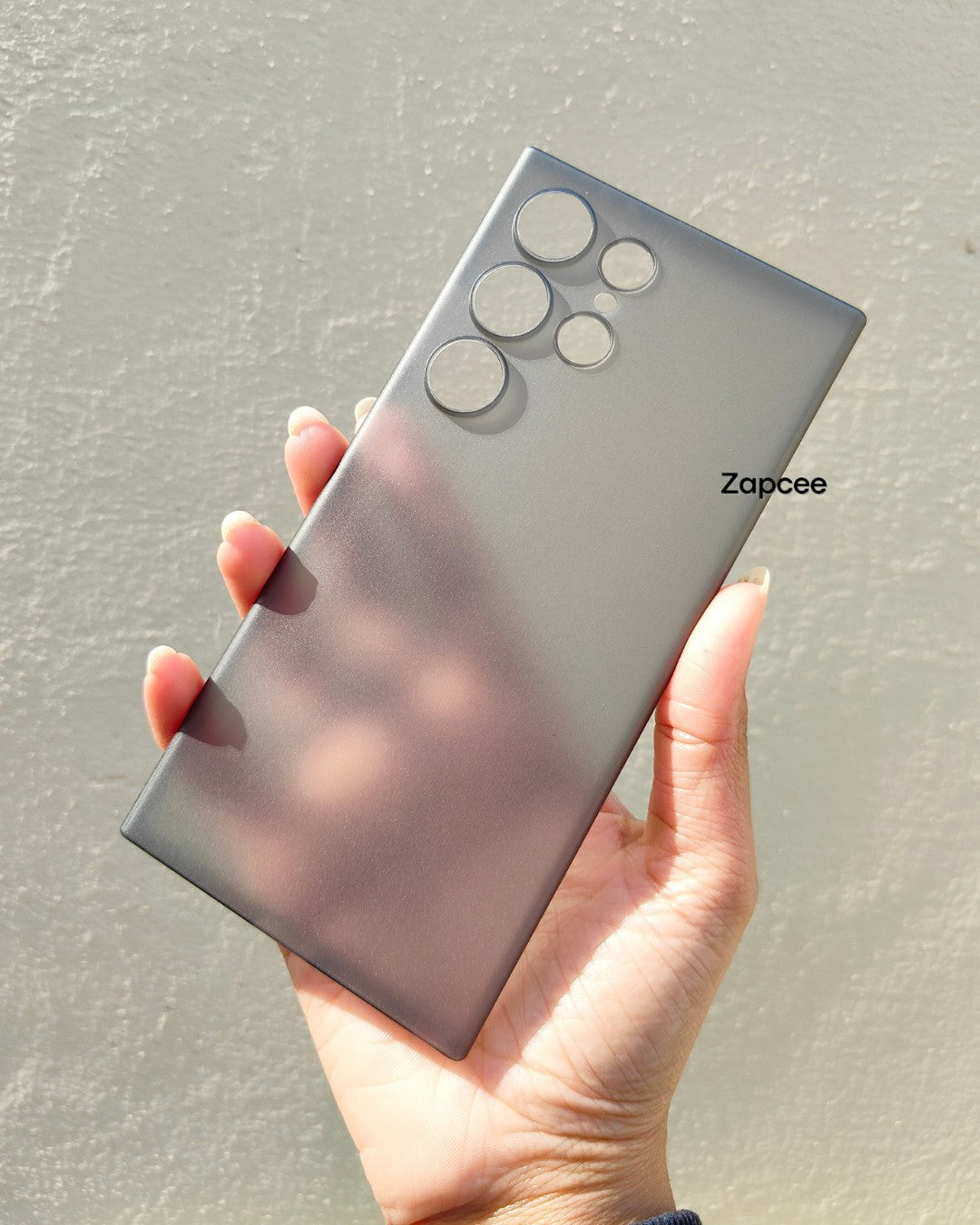 Samsung Galaxy S23 Ultra - Super Thin Case