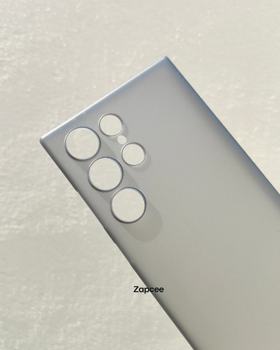 Samsung Galaxy S23 Ultra - Super Thin Case