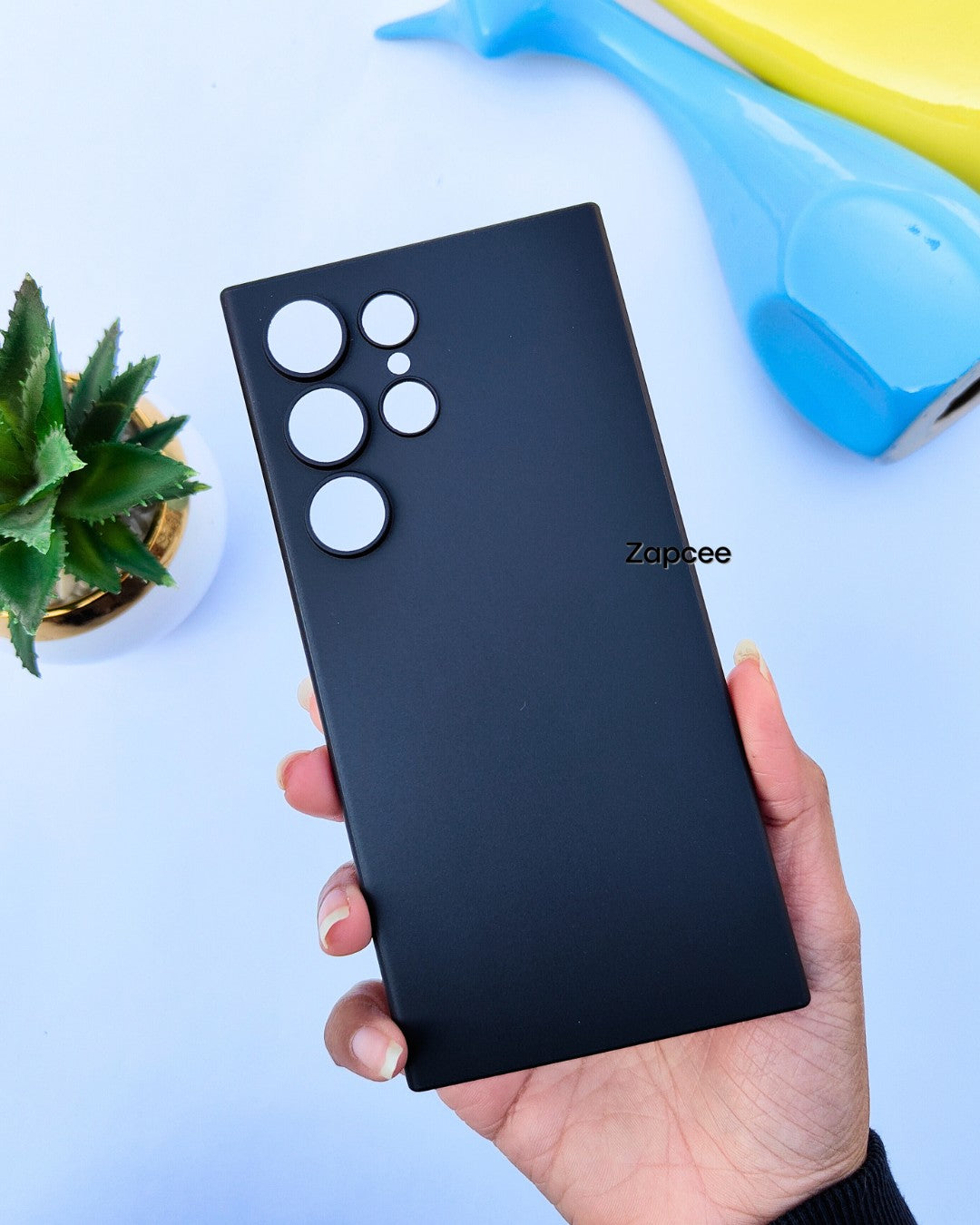 Samsung Galaxy S23 Ultra - Super Thin Case