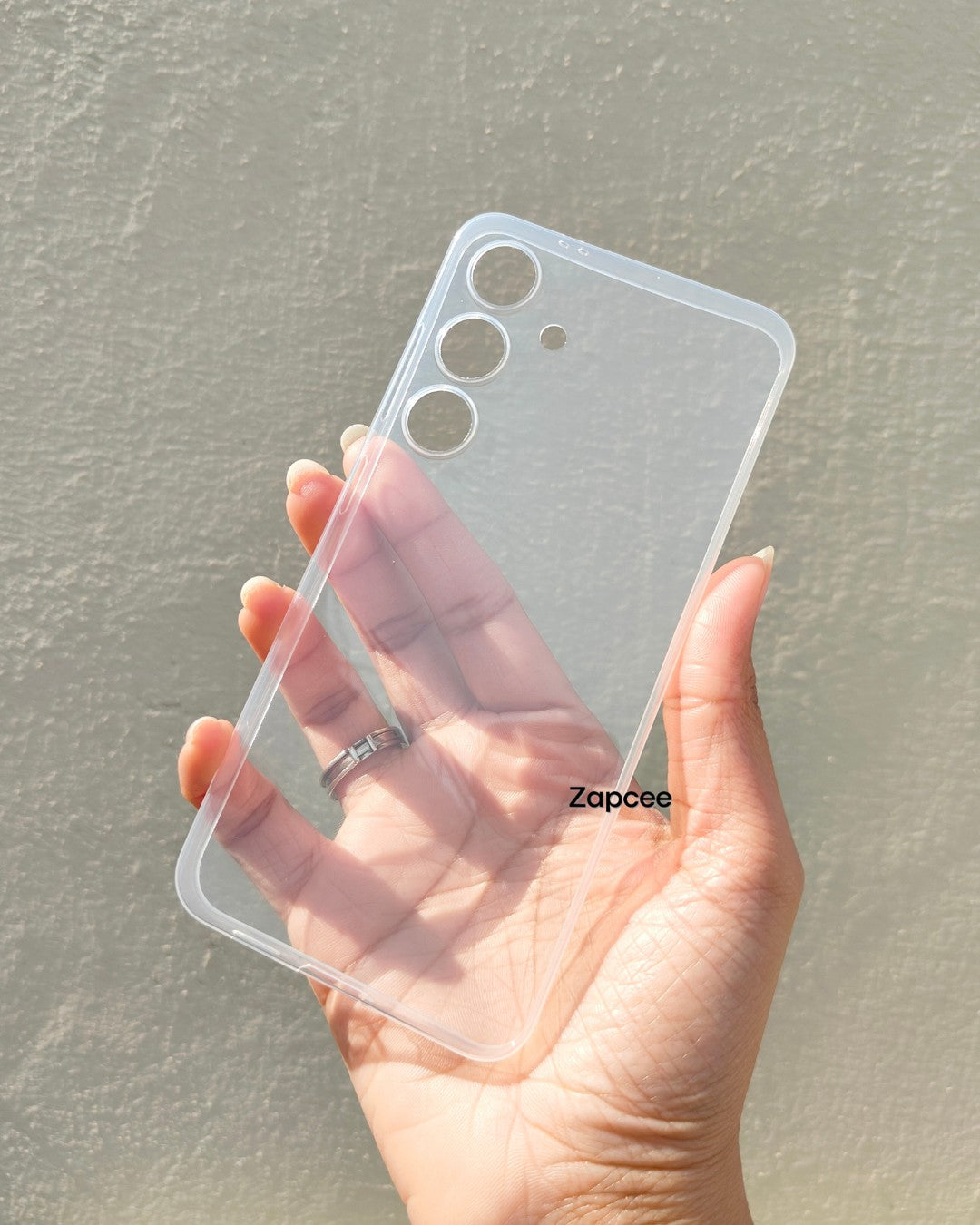 Samsung Galaxy S24 - Super Thin Case