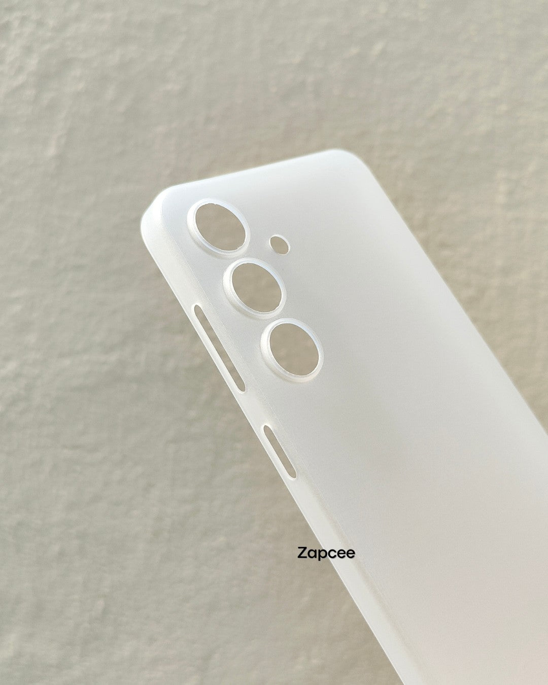 Samsung Galaxy S24 - Super Thin Case