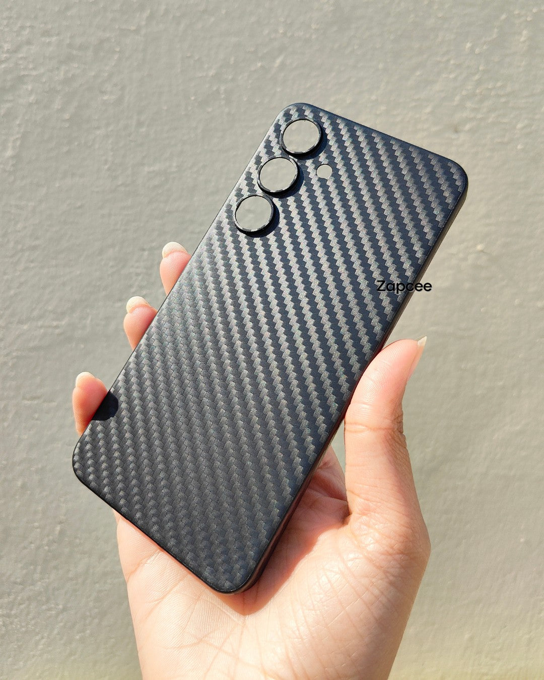 Samsung Galaxy S24 - Super Thin Case