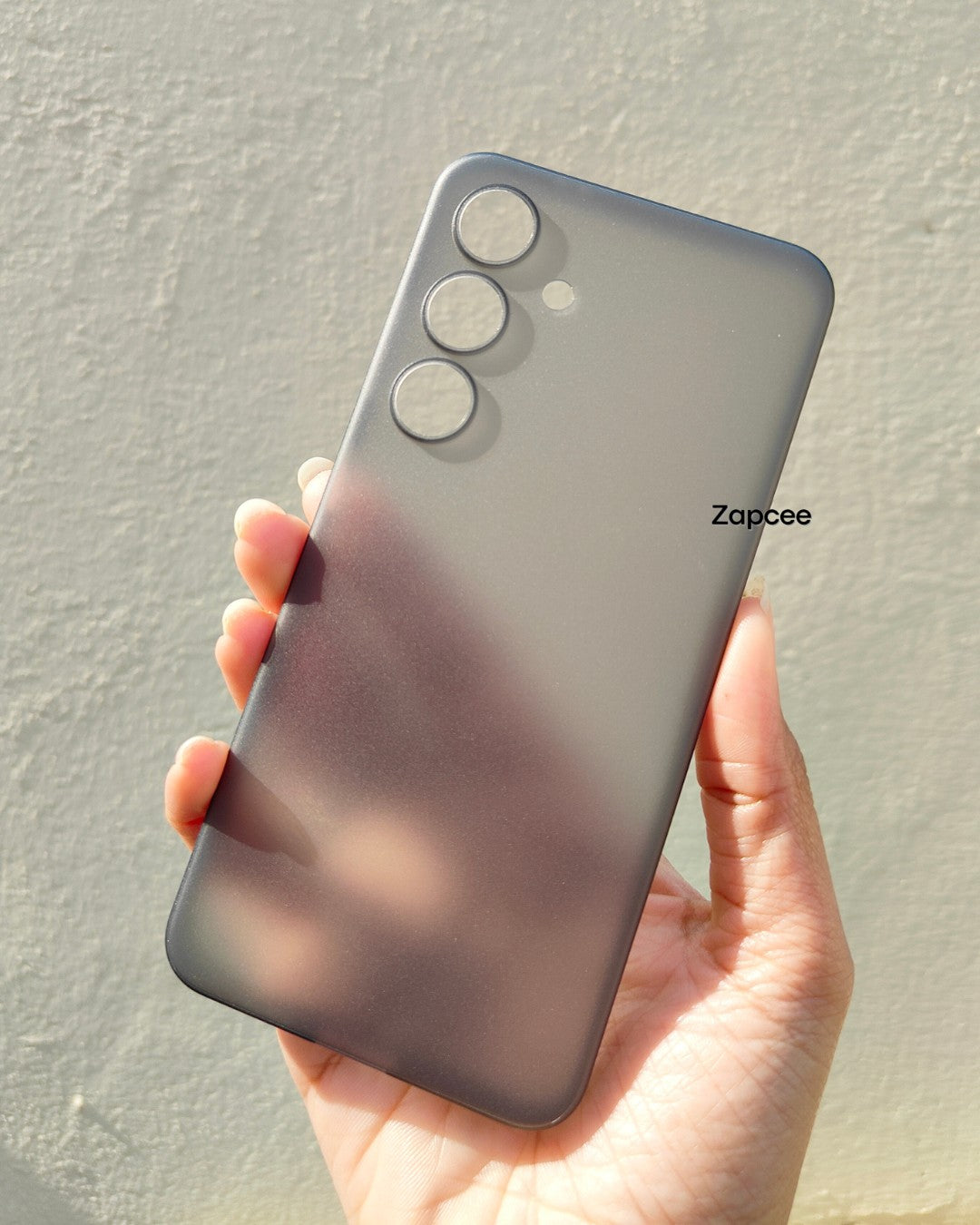 Samsung Galaxy S24 - Super Thin Case