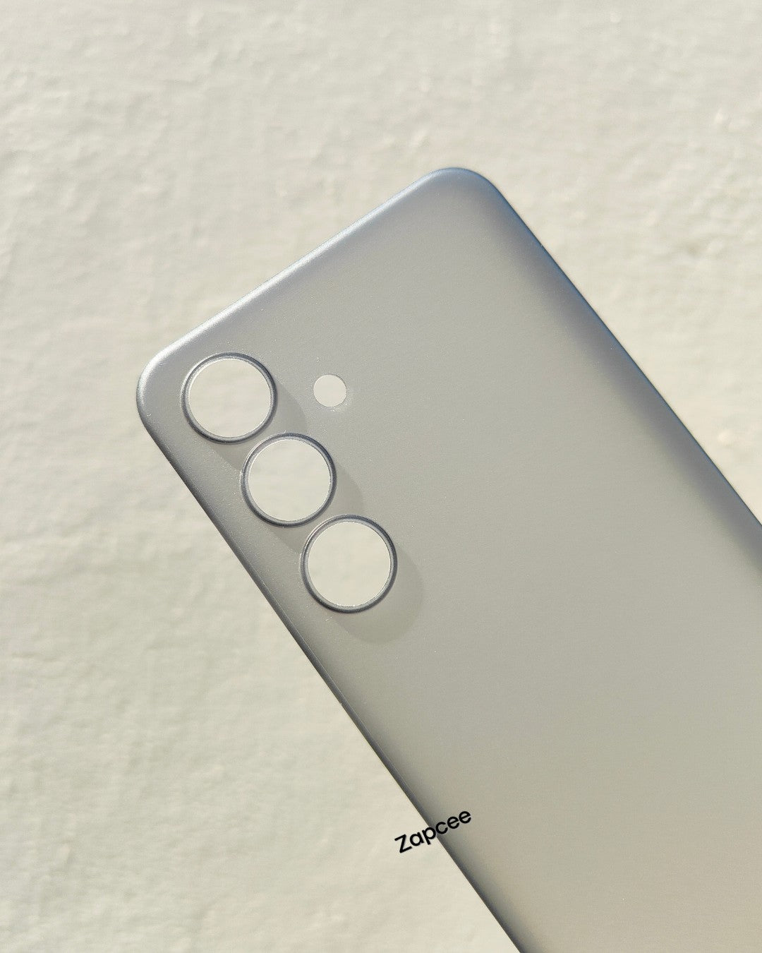 Samsung Galaxy S24 - Super Thin Case