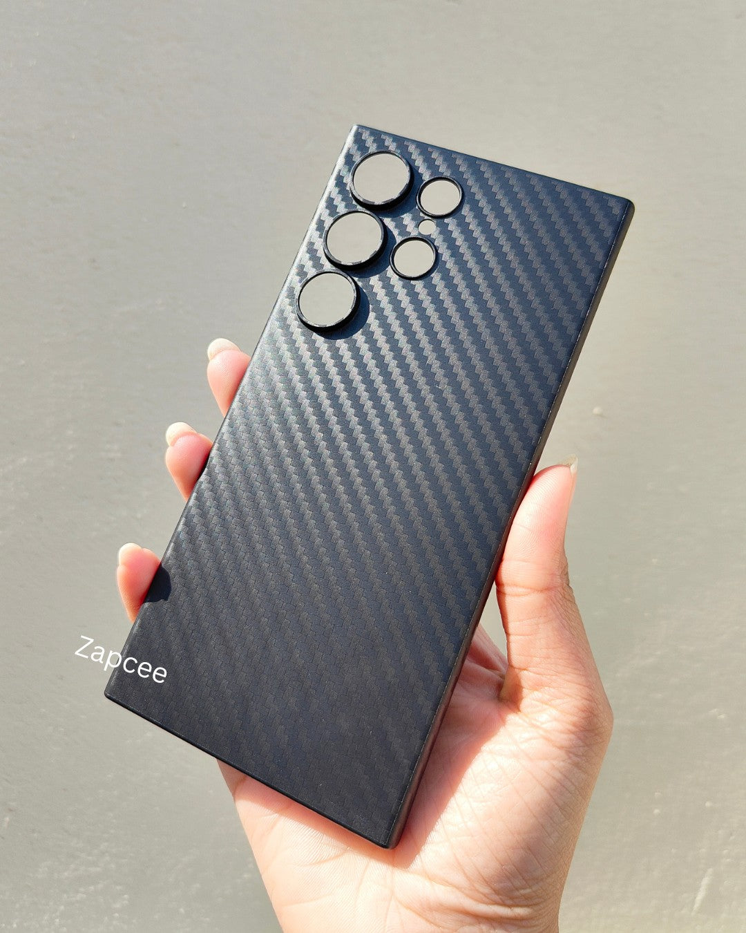 Samsung Galaxy S24 Ultra - Super Thin Case