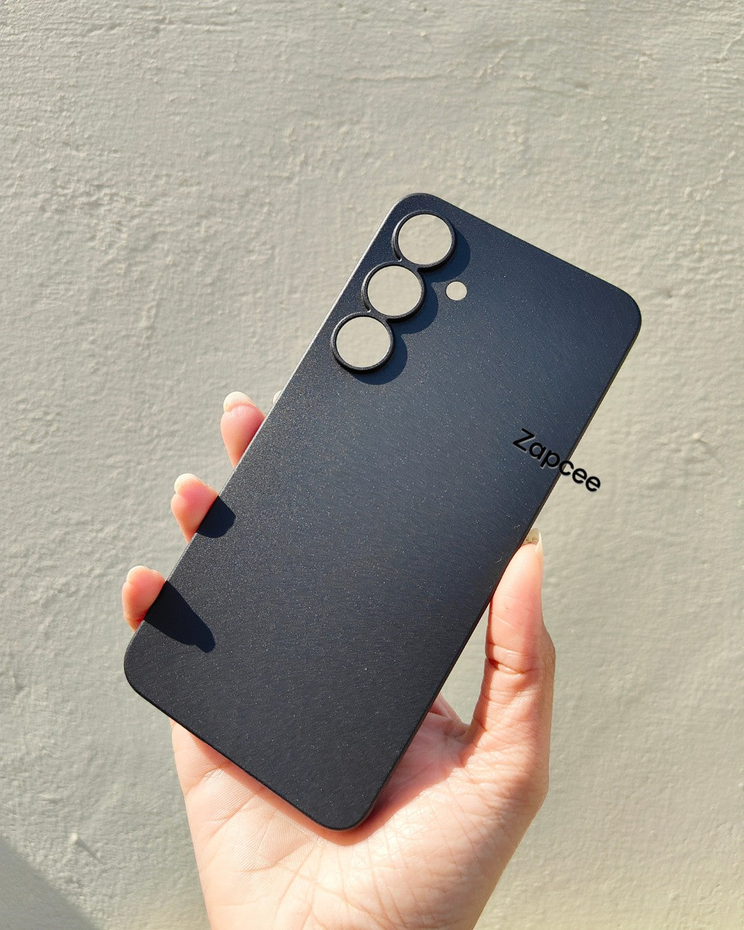 Samsung Galaxy S25 Plus - Super Thin Case