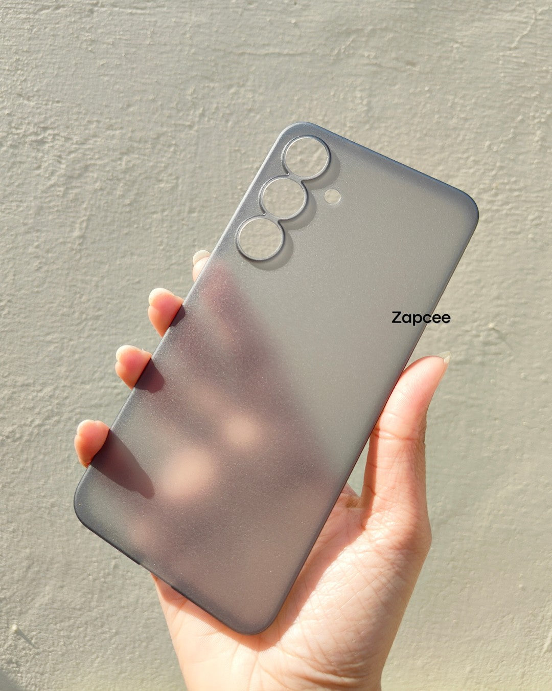 Samsung Galaxy S25 Plus - Super Thin Case