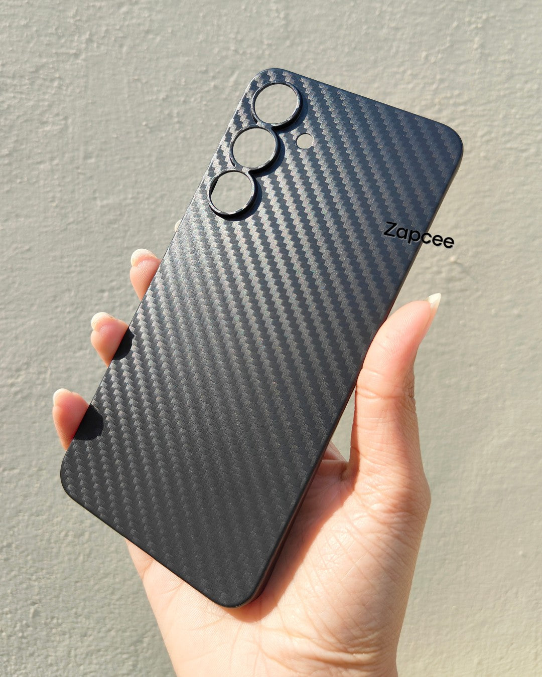 Samsung Galaxy S25 - Super Thin Case