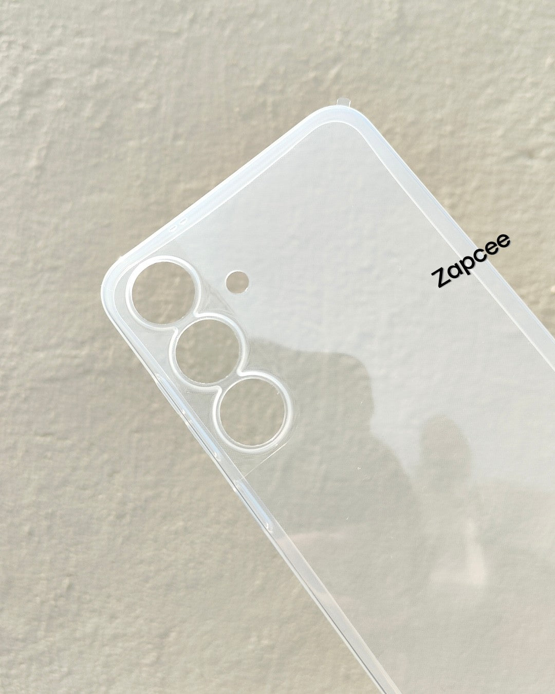 Samsung Galaxy S25 - Super Thin Case