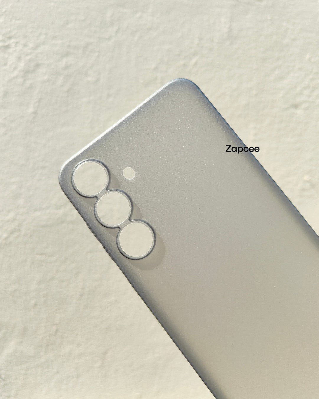 Samsung Galaxy S25 - Super Thin Case