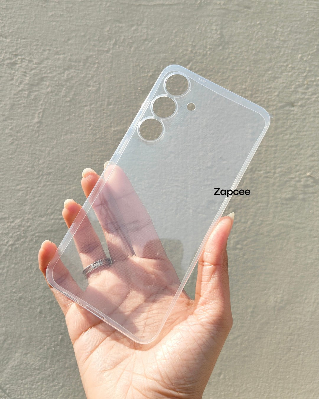 Samsung Galaxy S25 - Super Thin Case