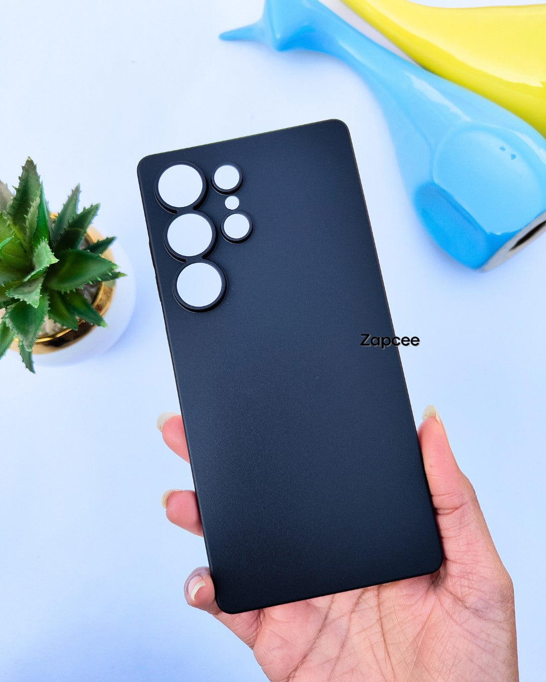 Samsung Galaxy S25 Ultra - Super Thin Case