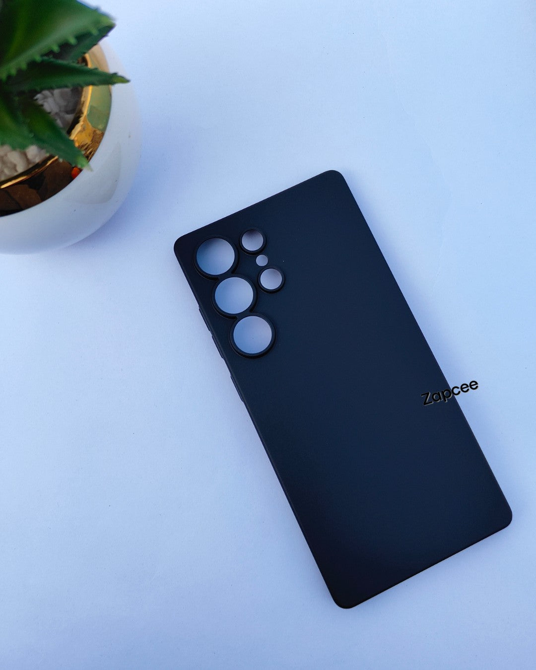 Samsung Galaxy S25 Ultra - Super Thin Case