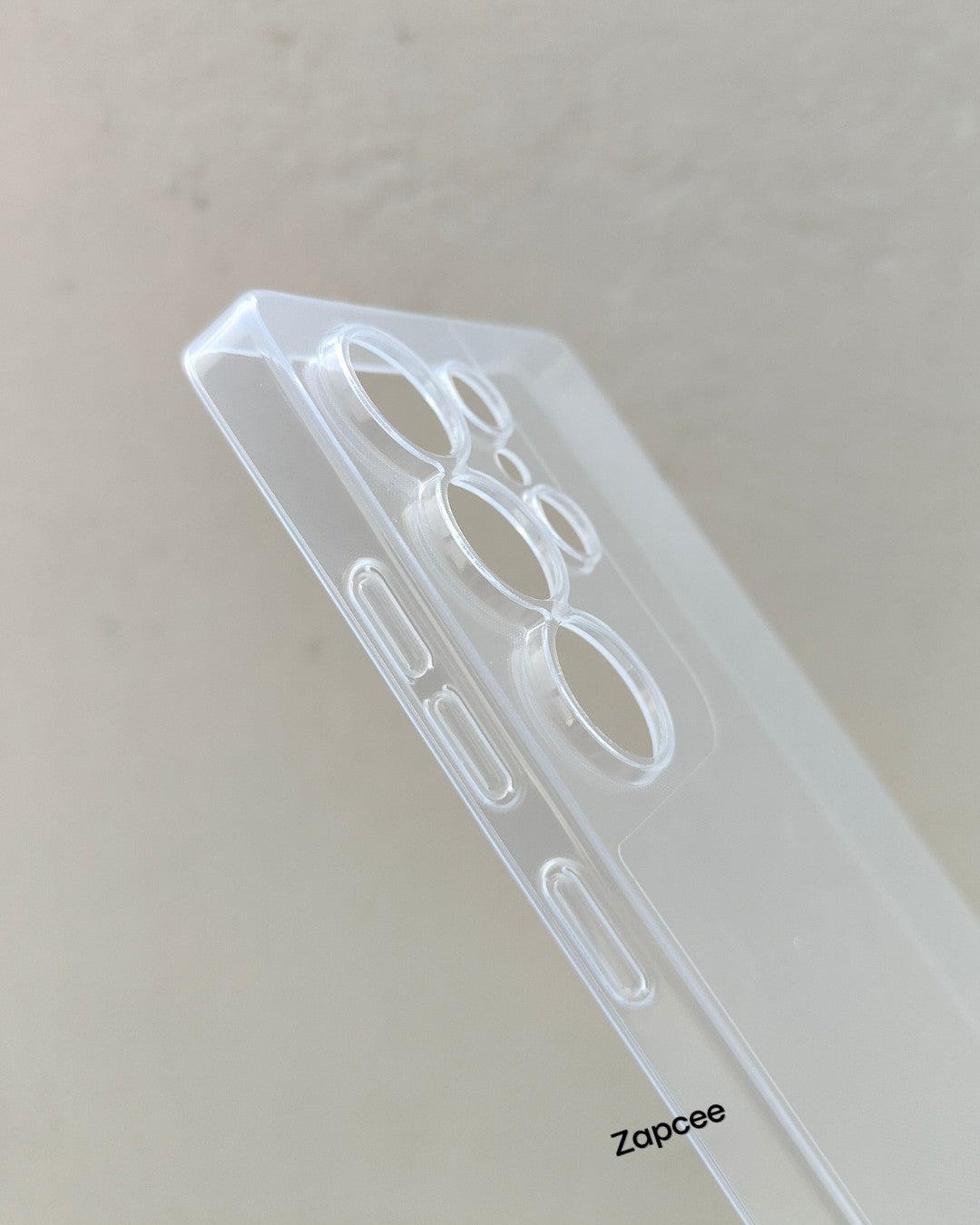 Samsung Galaxy S25 Ultra - Super Thin Case