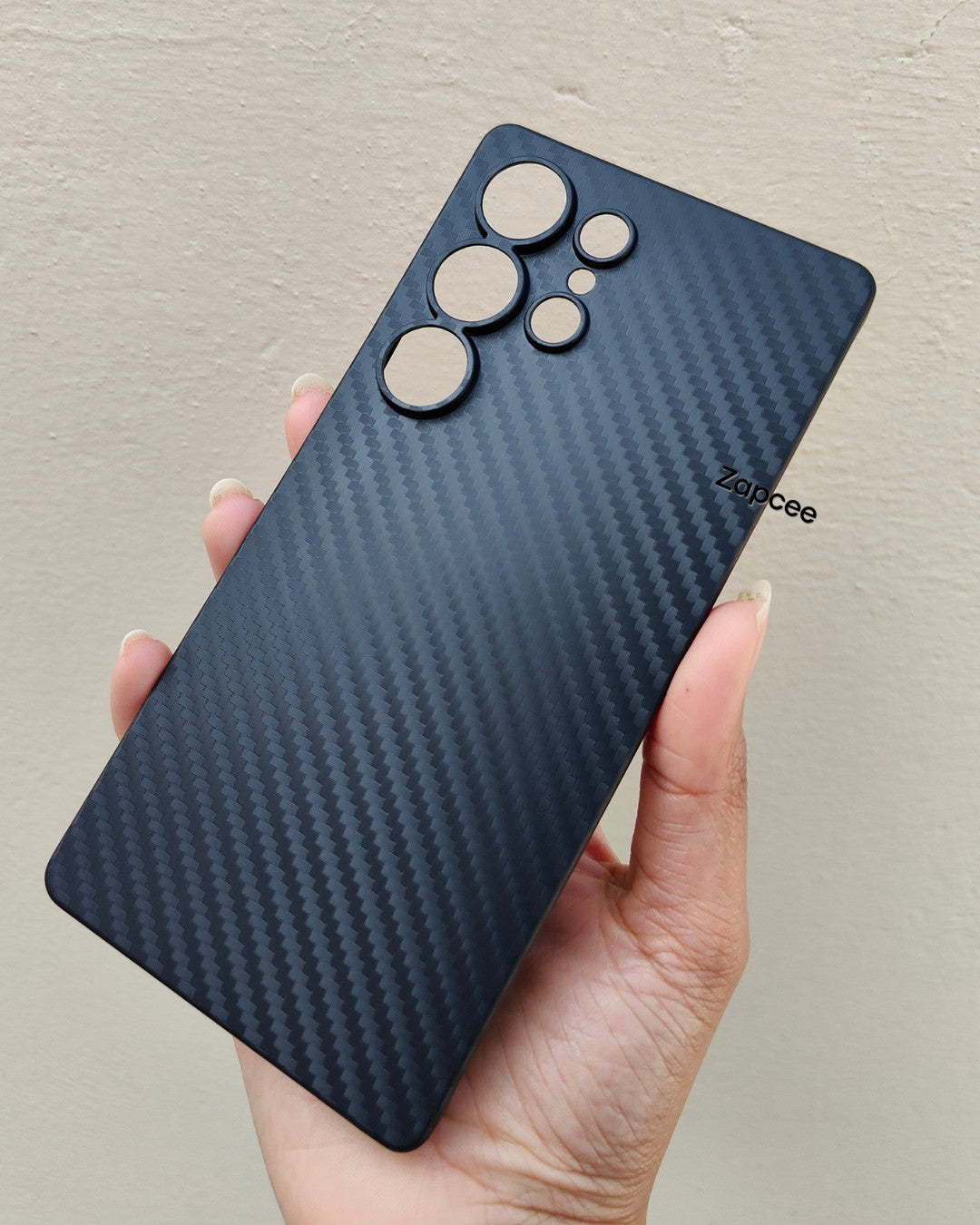 Samsung Galaxy S25 Ultra - Super Thin Case