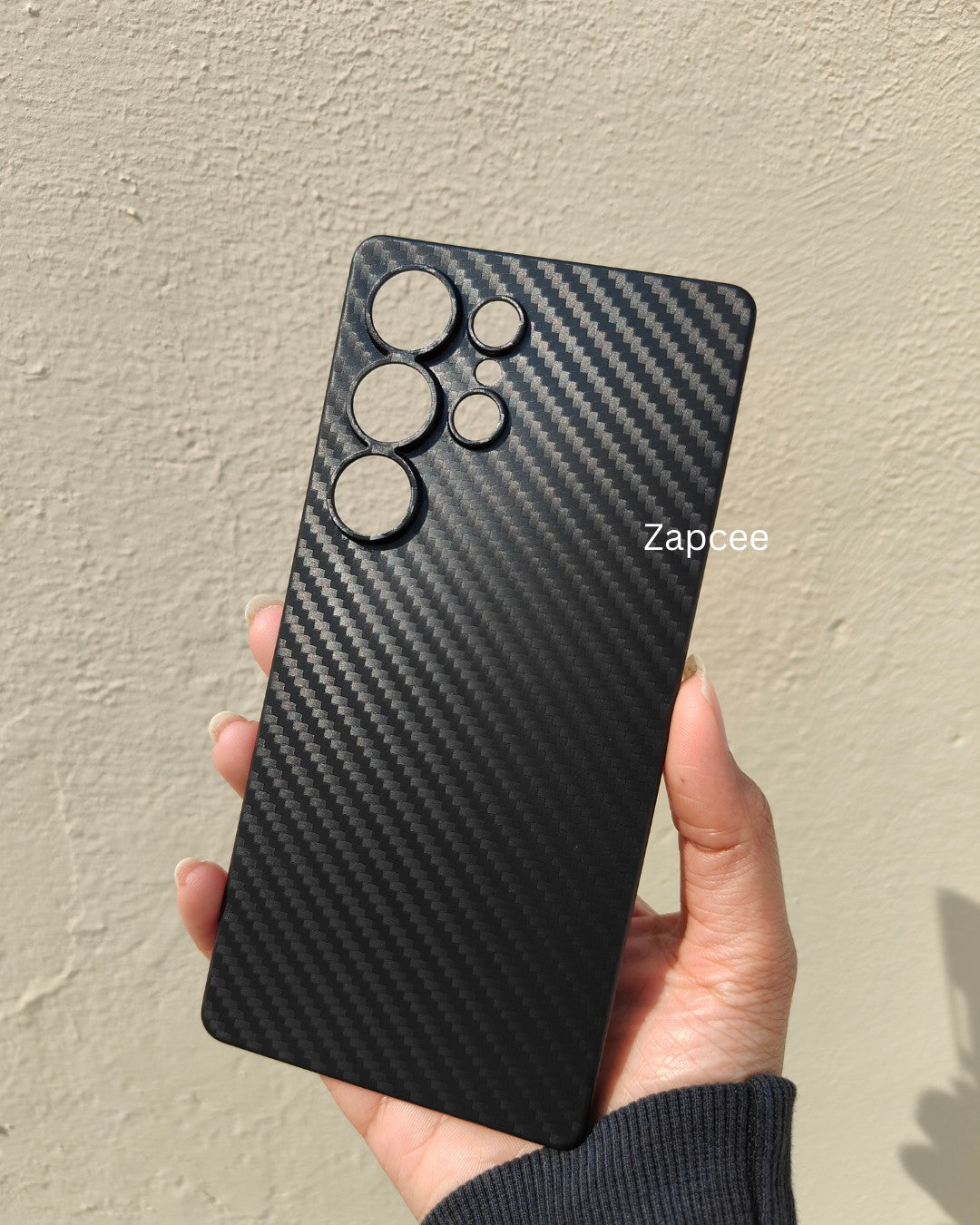 Samsung Galaxy S25 Ultra - Super Thin Case