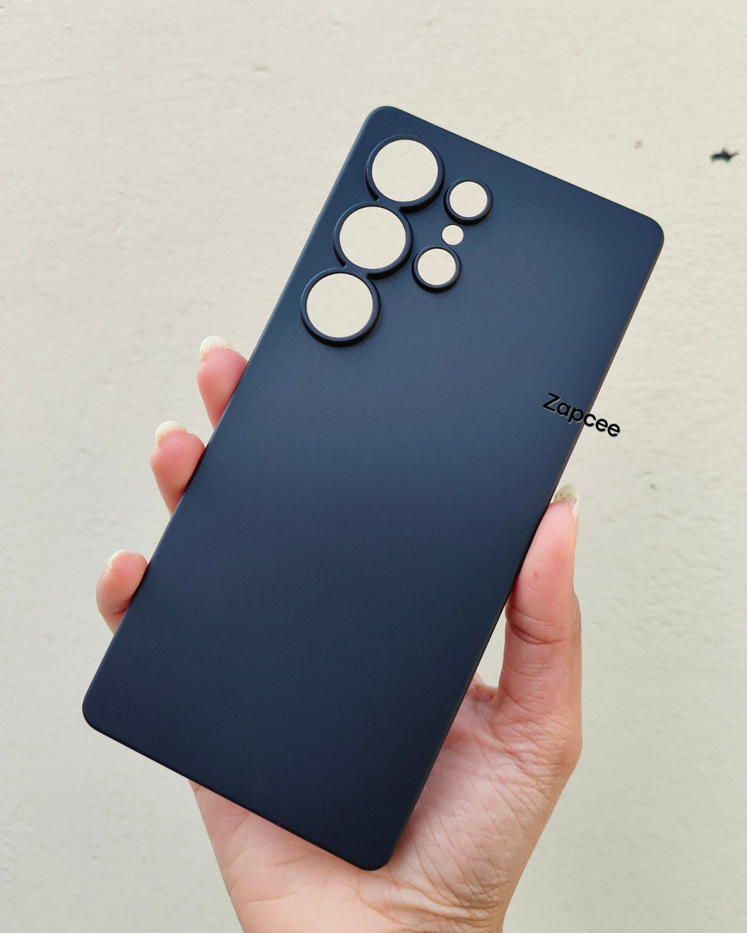 Samsung Galaxy S25 Ultra - Super Thin Case