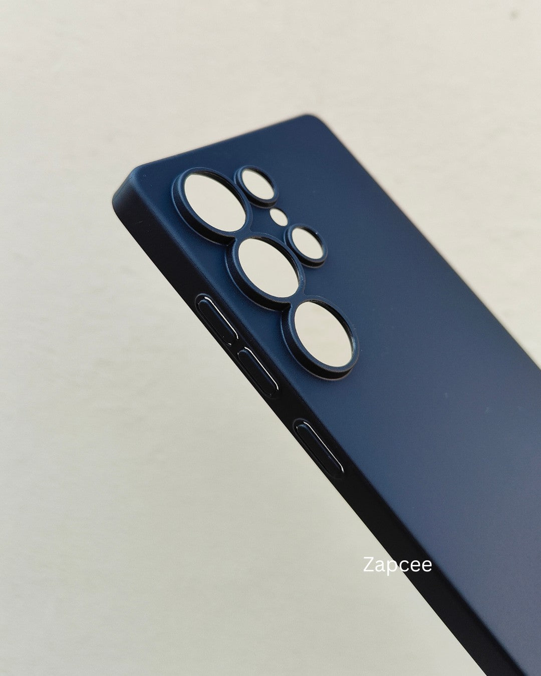 Samsung Galaxy S25 Ultra - Super Thin Case