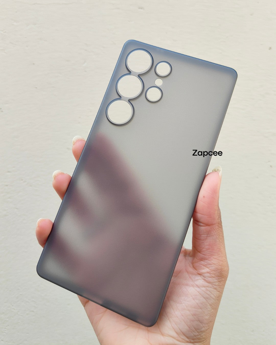 Samsung Galaxy S25 Ultra - Super Thin Case