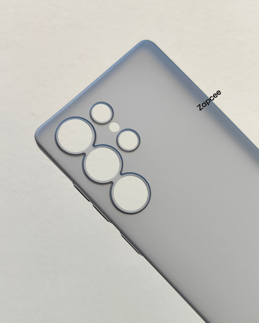 Samsung Galaxy S25 Ultra - Super Thin Case