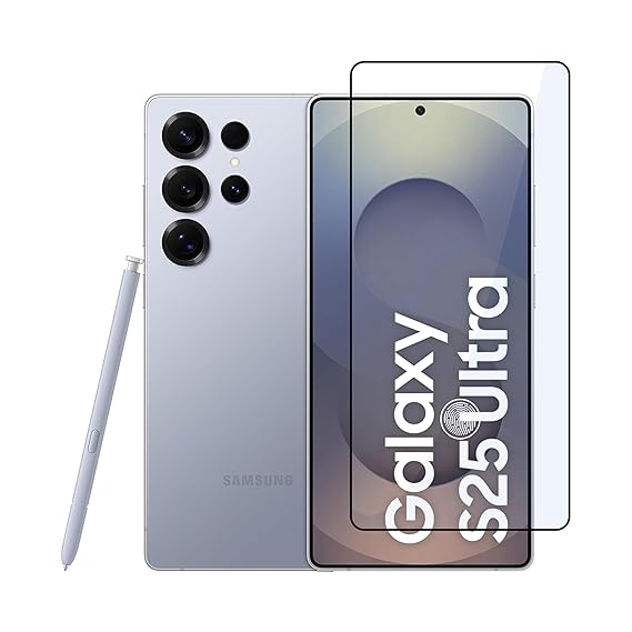Samsung S25 Ultra Screen Protector